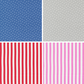 Coriander Colors | Fat Quarter Bundle