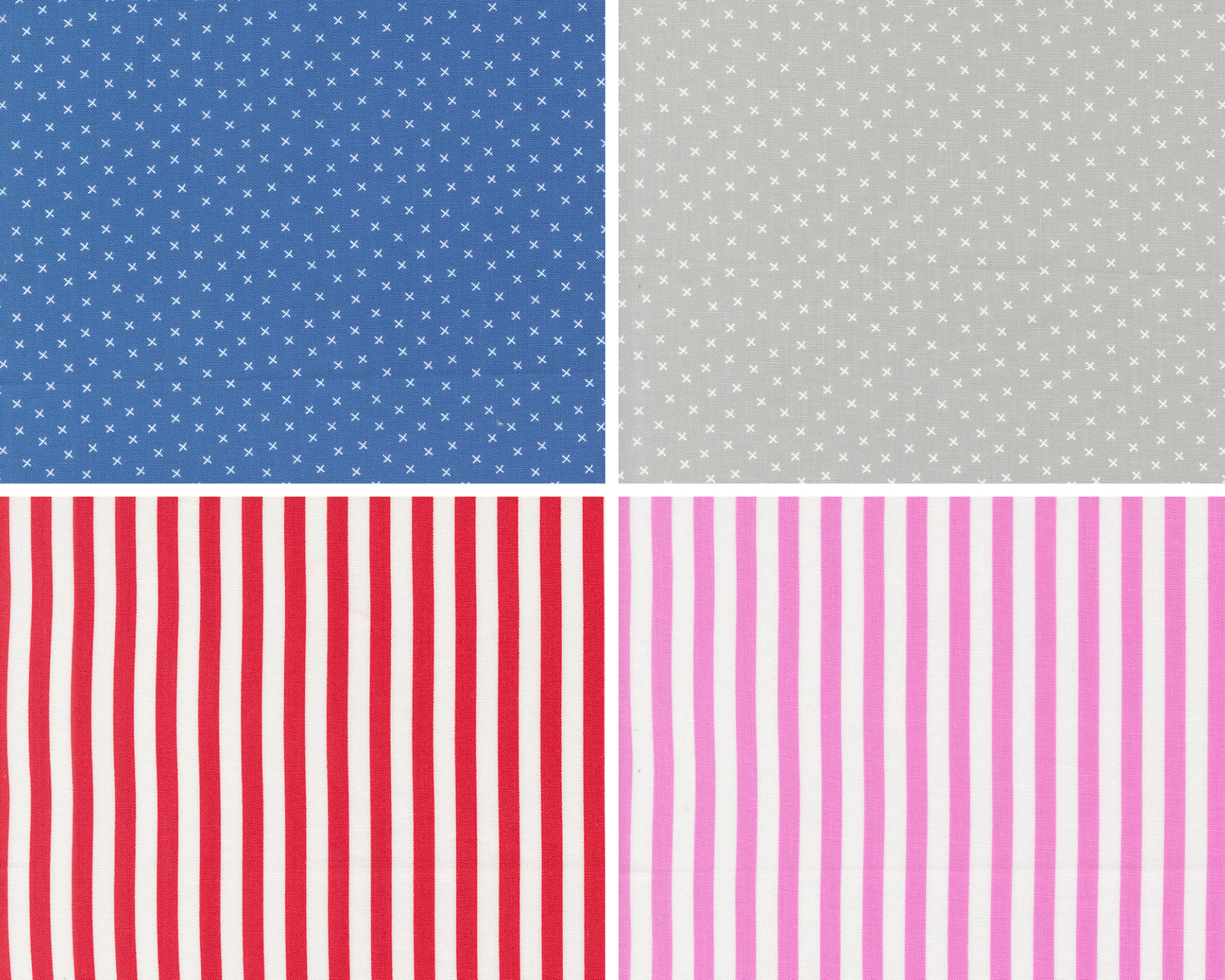 Coriander Colors | Fat Quarter Bundle