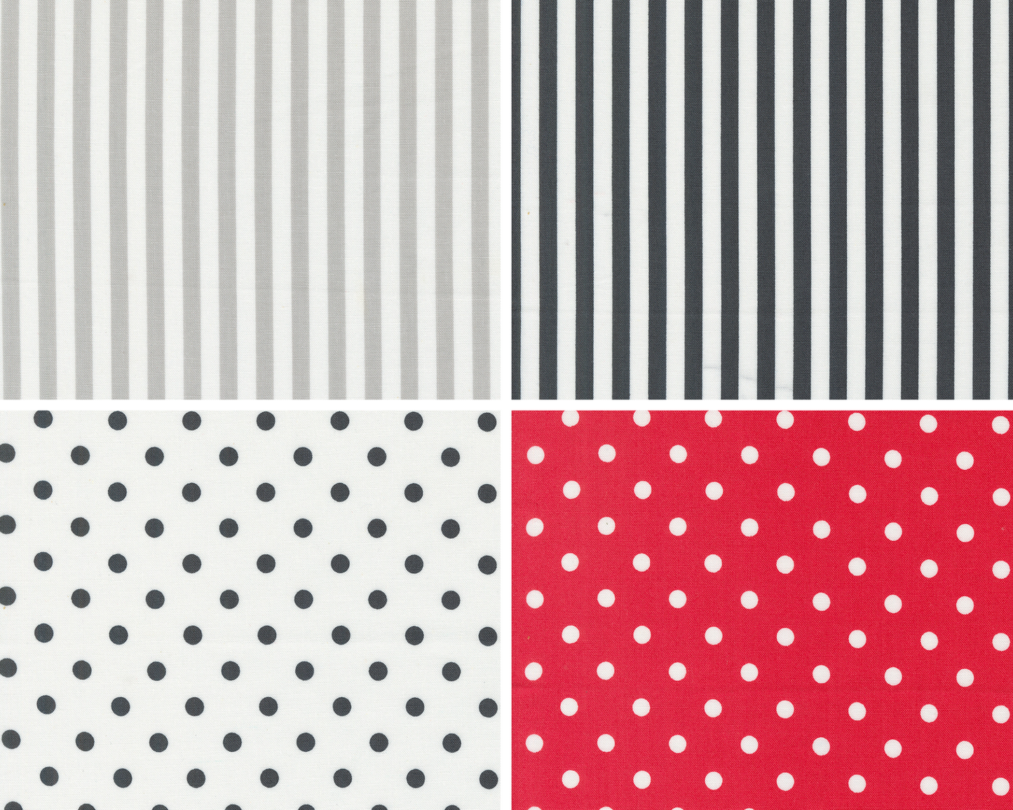 Coriander Colors | Fat Quarter Bundle