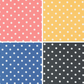 Coriander Colors | Fat Quarter Bundle