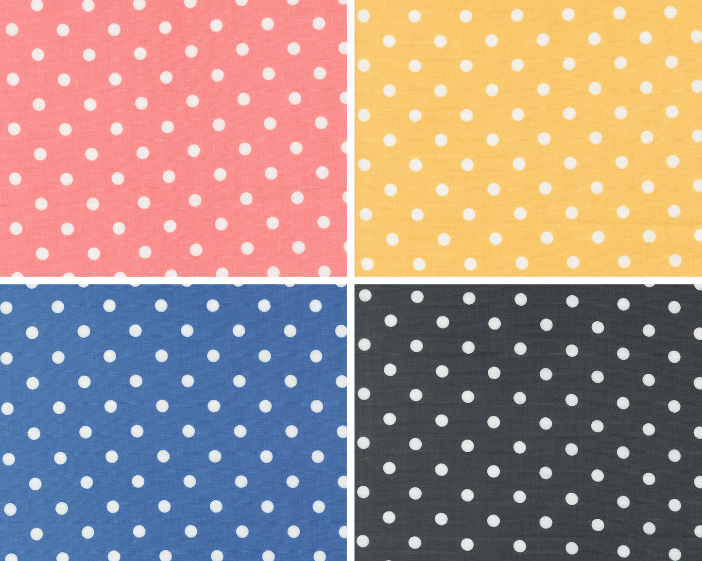 Coriander Colors | Fat Quarter Bundle