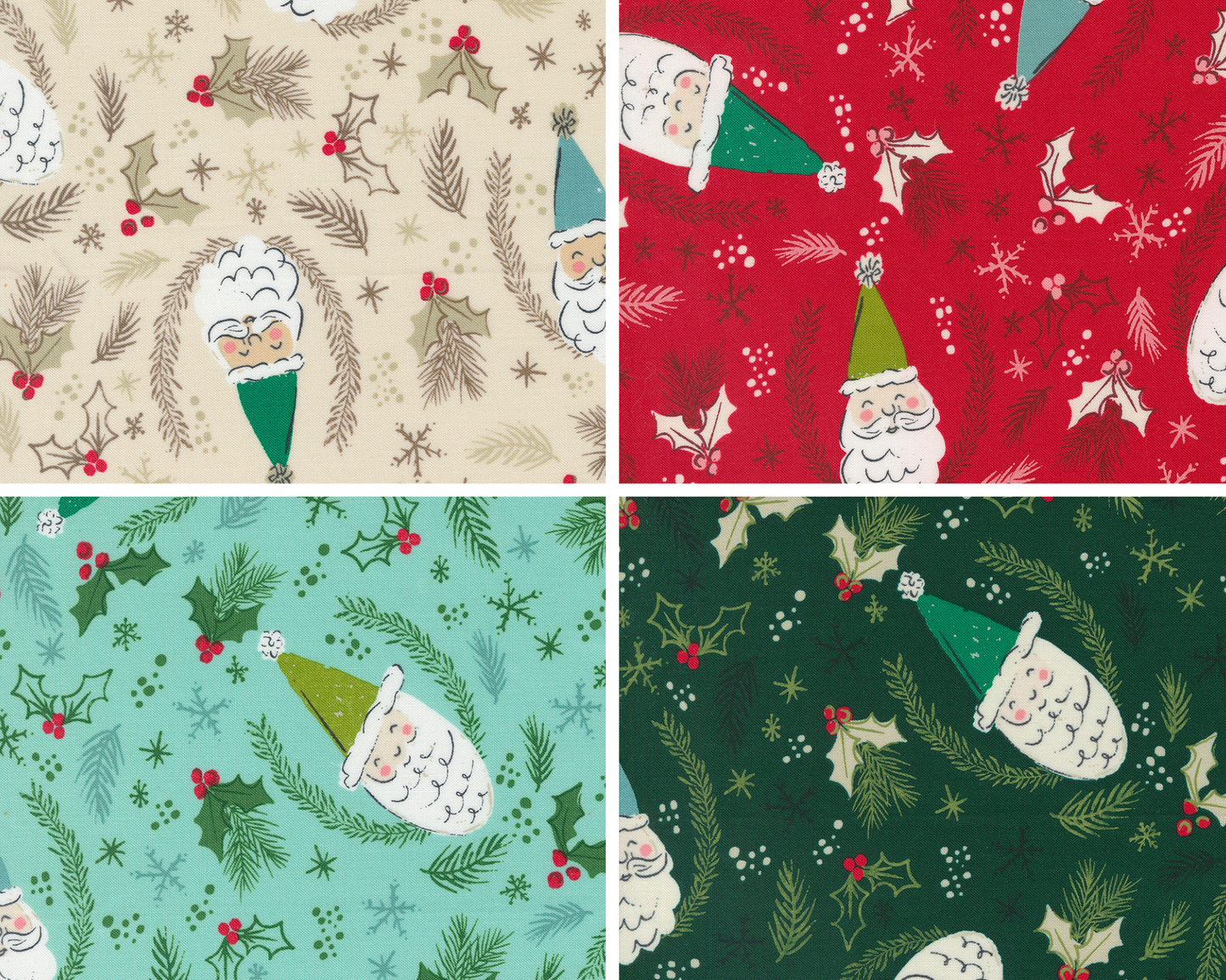 Cozy Wonderland | Charm Pack