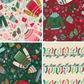Cozy Wonderland | Charm Pack
