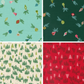 Cozy Wonderland | Charm Pack