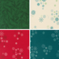 Cozy Wonderland | Charm Pack
