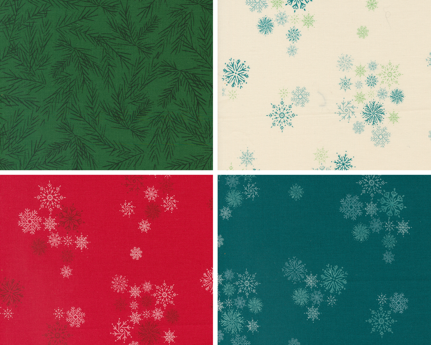 Cozy Wonderland | Charm Pack