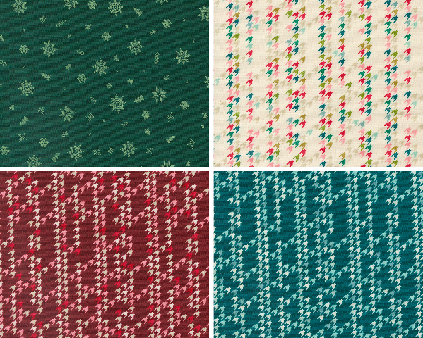 Cozy Wonderland | Charm Pack