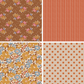 Creating Memories | Autumn Fat Eighth Bundle