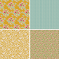 Creating Memories | Spring Fat Quarter Bundle