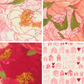 Darling Peony | Charm Pack
