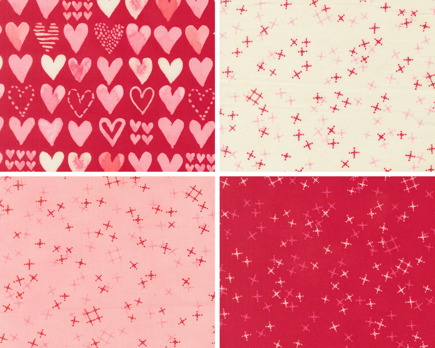 Darling Peony | Charm Pack