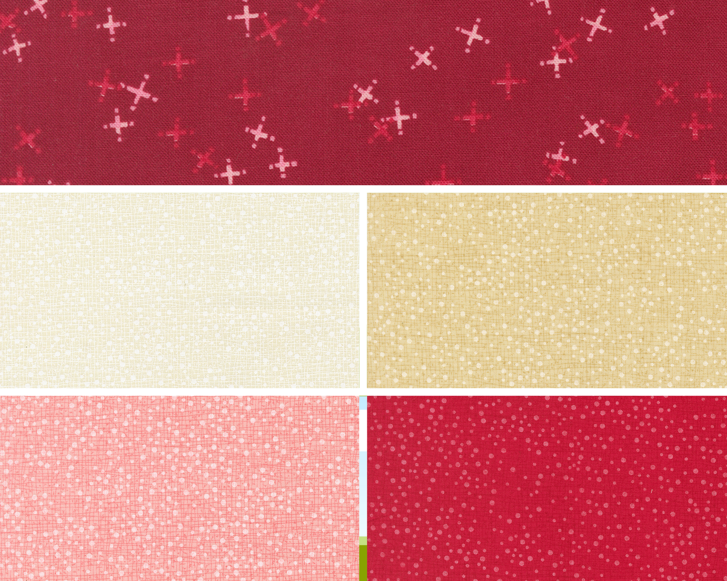 Darling Peony | Charm Pack