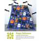 Happy Halloween | Elizabeth Hartman