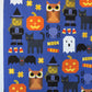 Happy Halloween | Elizabeth Hartman
