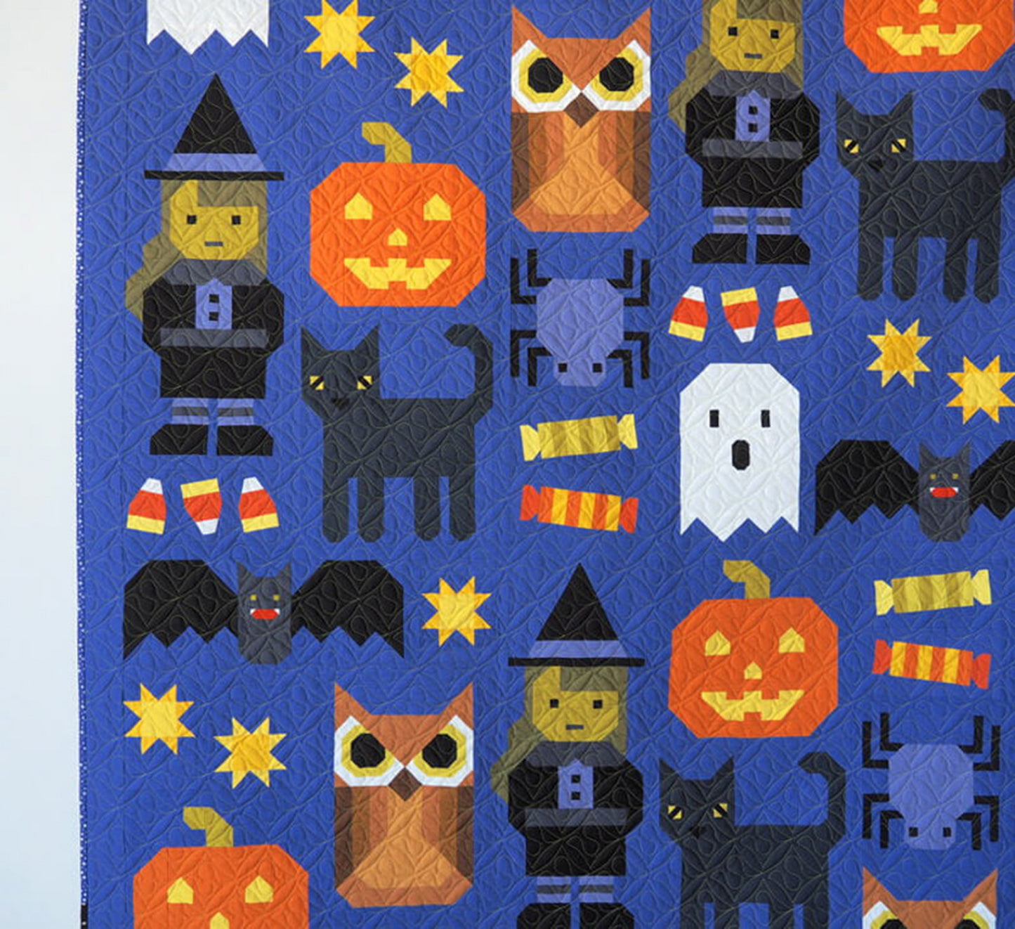 Happy Halloween | Elizabeth Hartman