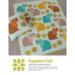 Capybara Club | Elizabeth Hartman