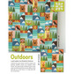 Outdoors | Elizabeth Hartman