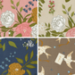 Enchantment | Fat Quarter Bundle