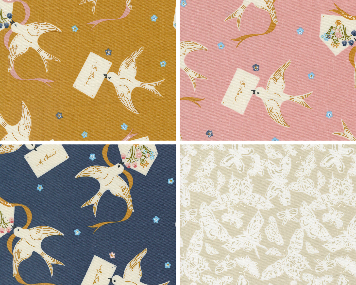 Enchantment | Charm Pack