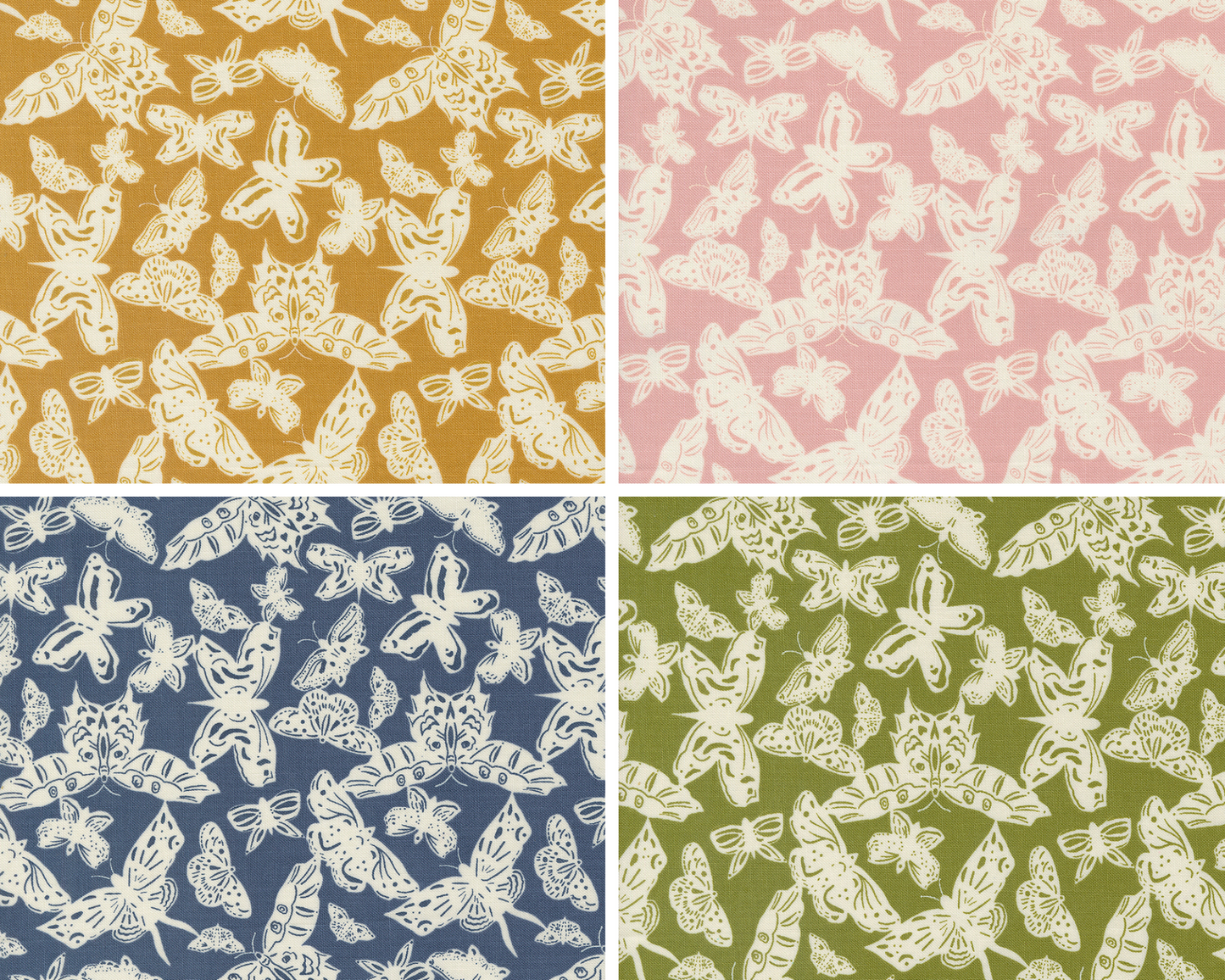 Enchantment | Fat Quarter Bundle
