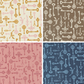 Enchantment | Fat Quarter Bundle