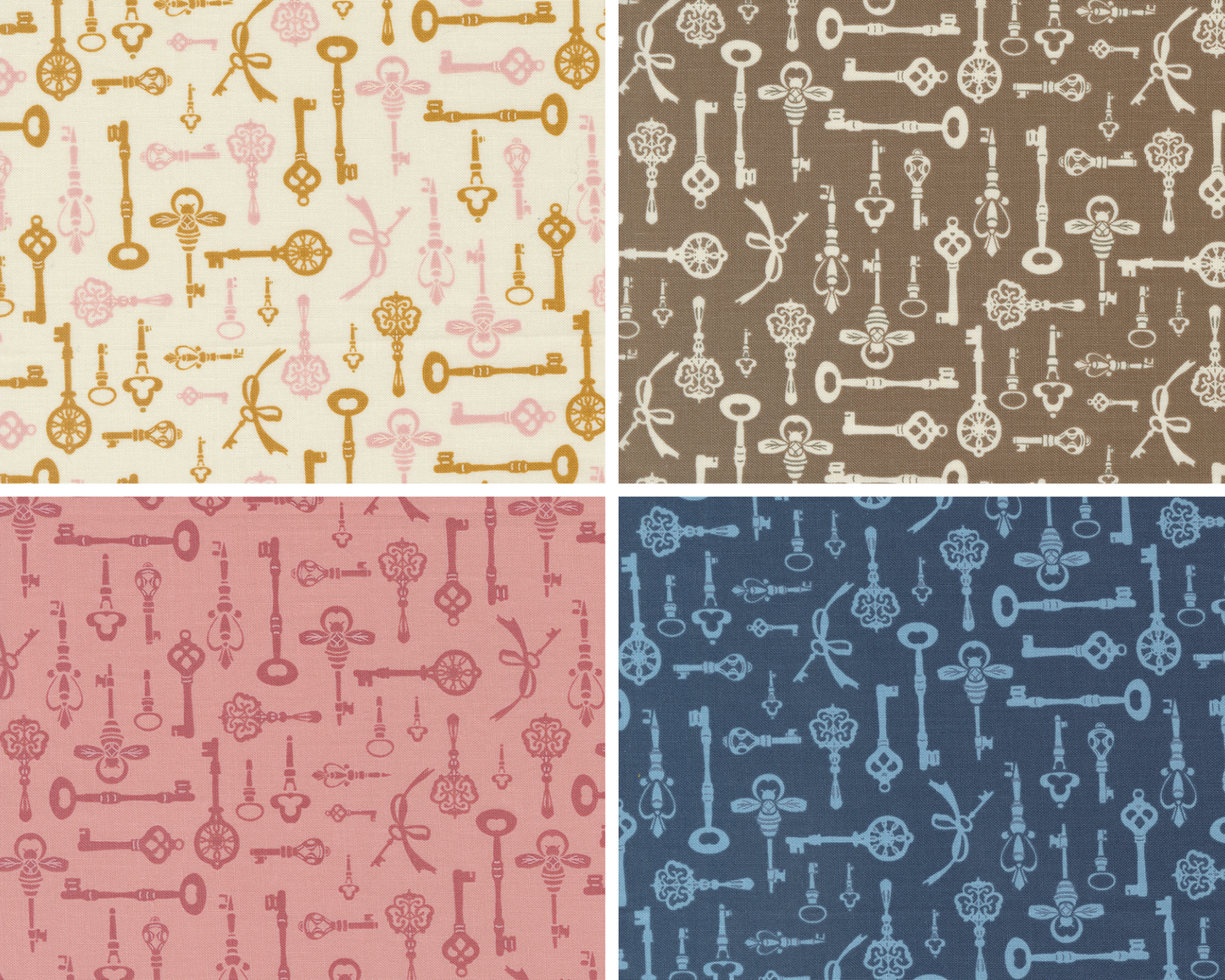 Enchantment | Fat Quarter Bundle