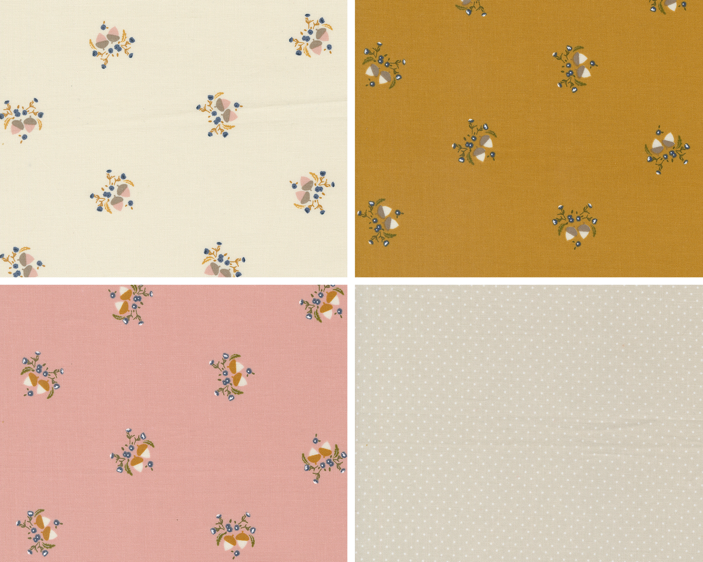 Enchantment | Fat Quarter Bundle