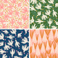 Endpaper | Layer Cake