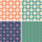 Endpaper | Layer Cake