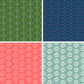 Endpaper | Layer Cake