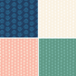 Endpaper | Layer Cake