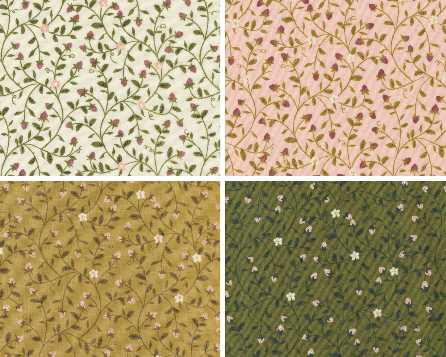 Evermore | Fat Quarter Bundle