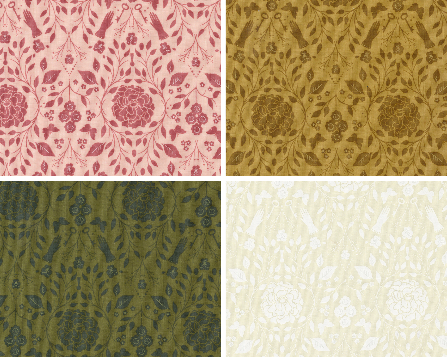 Evermore | Fat Quarter Bundle