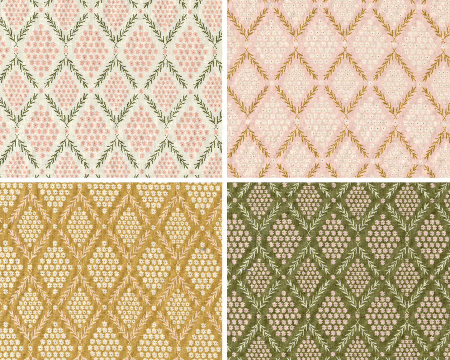 Evermore | Fat Quarter Bundle