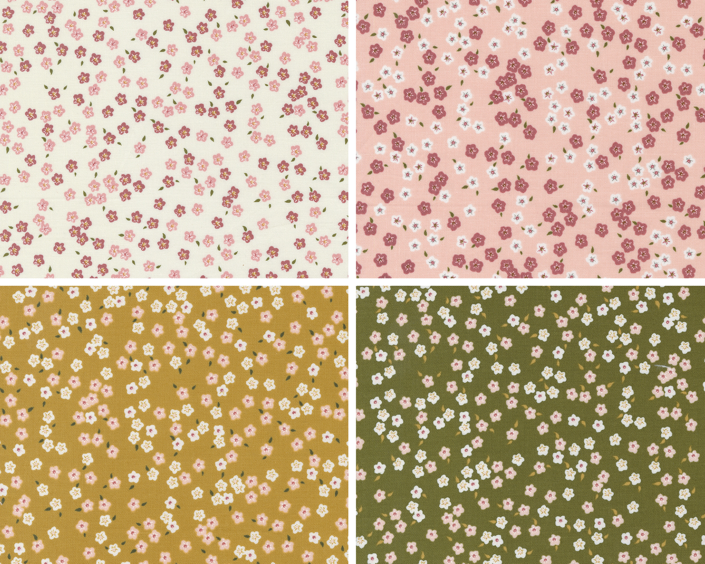 Evermore | Fat Quarter Bundle