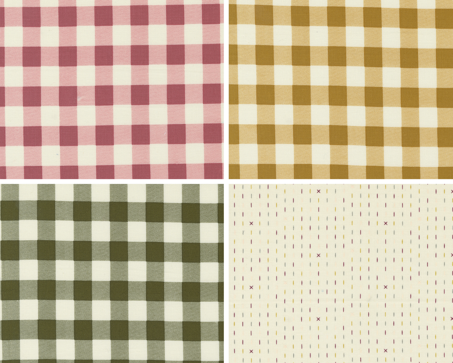 Evermore | Fat Quarter Bundle