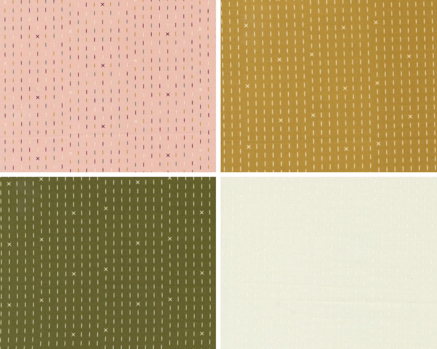 Evermore | Fat Quarter Bundle