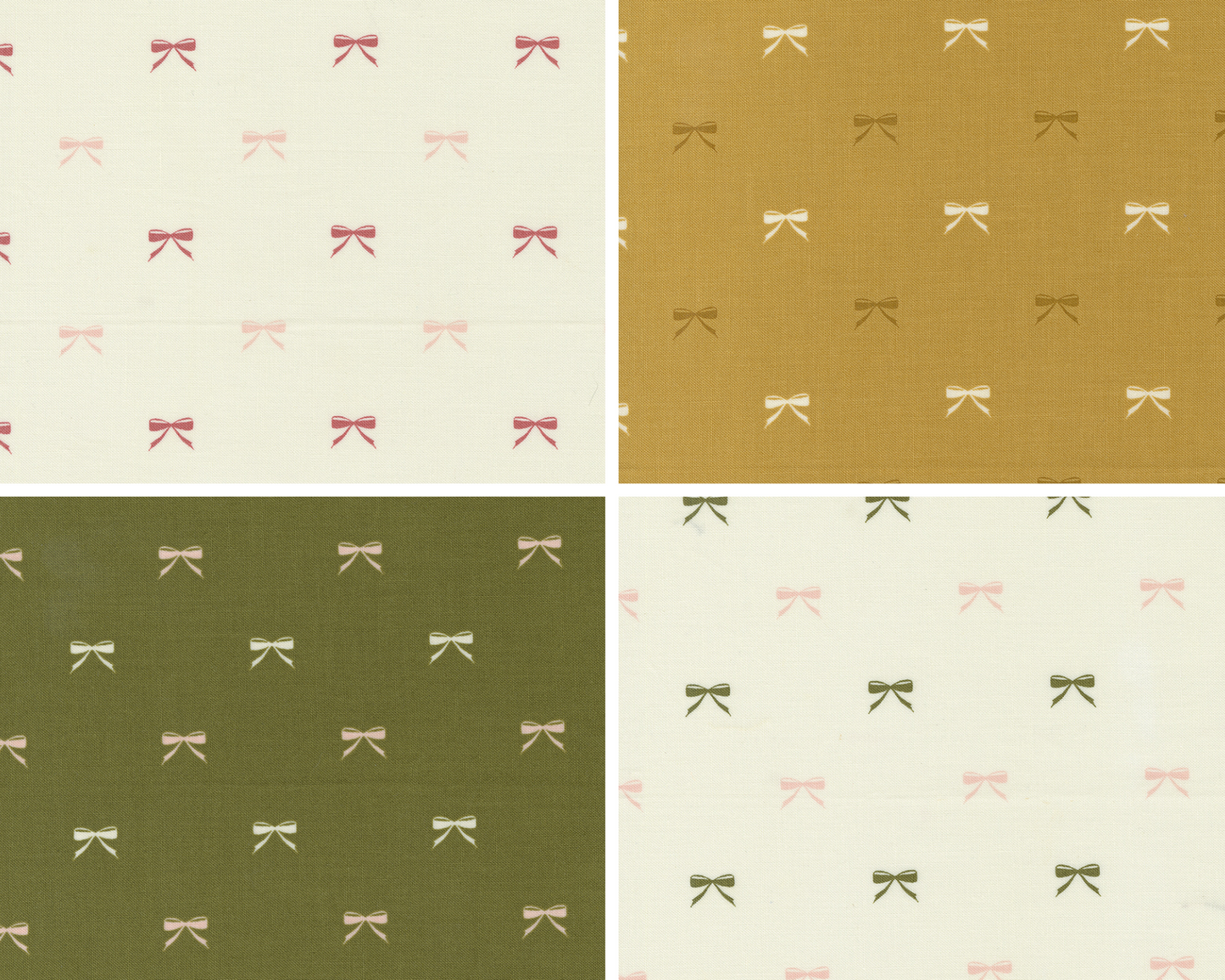 Evermore | Fat Quarter Bundle