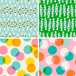 Eye Candy | Fat Quarter Bundle