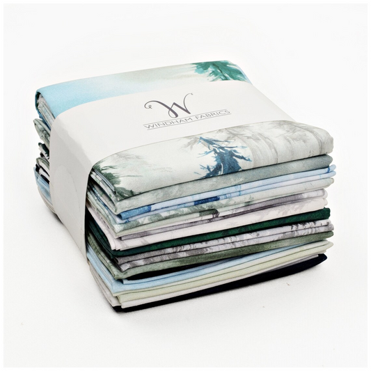 Majestic | Fat Quarter Bundle