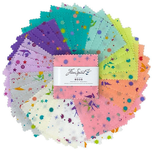 Fairy Dust | Mini Charms