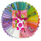 Full Moon Forest II | Fat Quarter Bundle