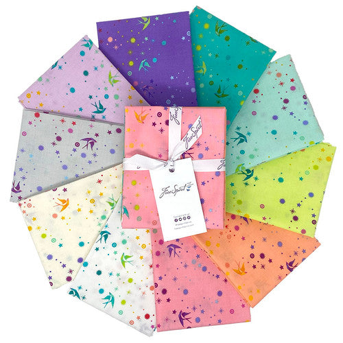Fairy Dust | Fat Quarter Bundle
