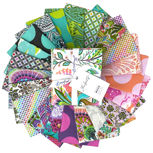 Roar! | Fat Quarter Bundle