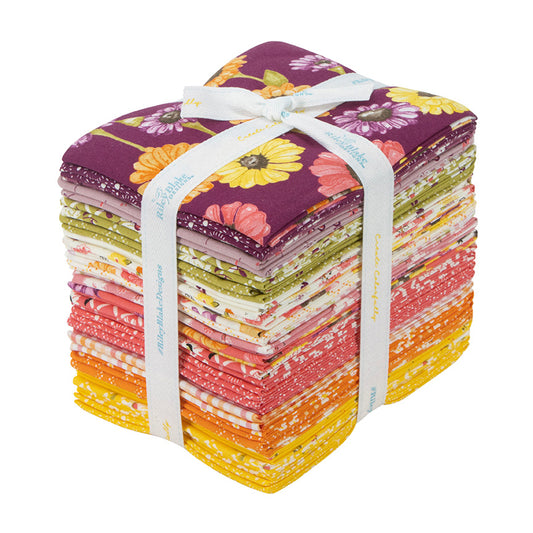 Adel in Summer | Fat Quarter Bundle