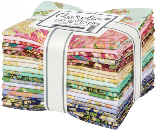Aurelia | Fat Quarter Bundle