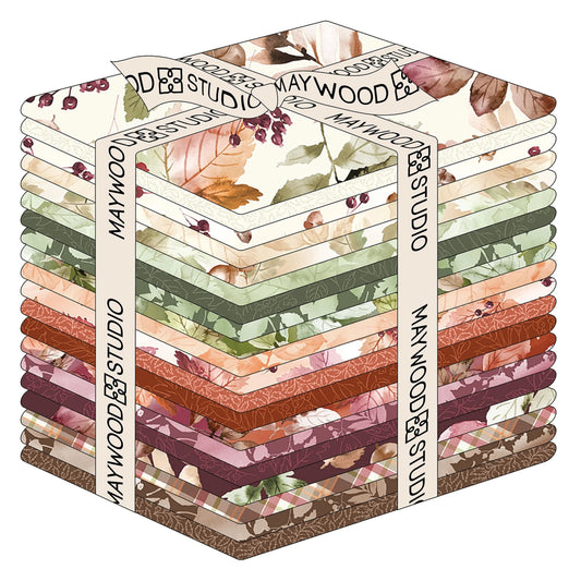 Rustle | Fat Quarter Bundle