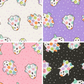 Fab Boo Lous | Layer Cake