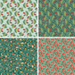 Festive Fair | Fat Quarter Bundle