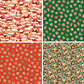 Festive Fair | Fat Quarter Bundle